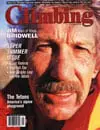 Climbing Magazine
