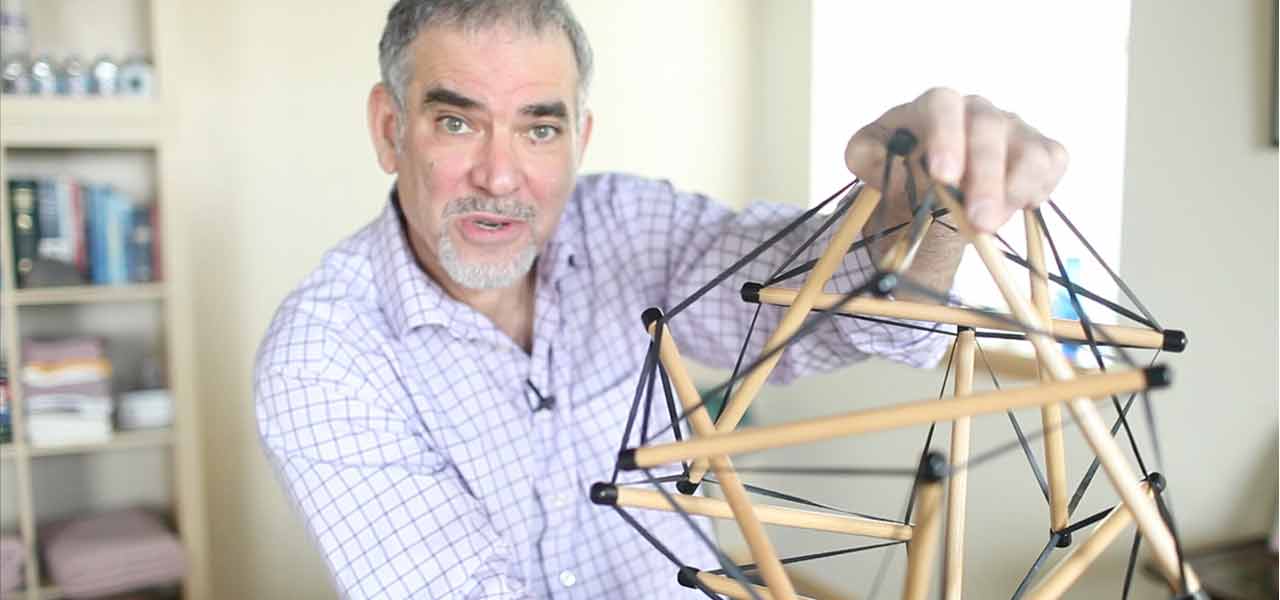 Introduction to Rolfing Video